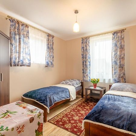 Morelowa Przystan Γκντανσκ Εξωτερικό φωτογραφία